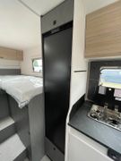 Etrusco T 6.9 SBC | 7,0 m*Automatik*
