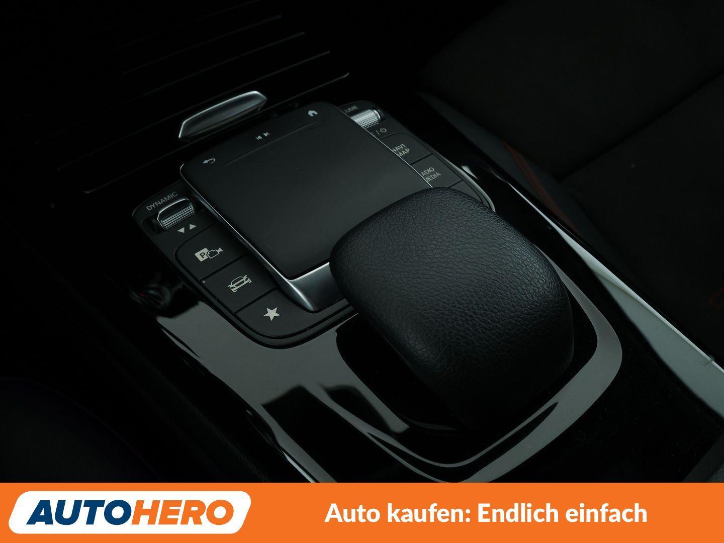 Mercedes-Benz A-Class AMG Line Aut.*NAVI*TEMPO*LED*SHZ*CAM*PDC*, миниатюра 24