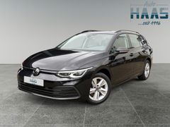 Fahrzeugabbildung Volkswagen Golf VIII Variant Life Navi Sitzh LED ACC AHK