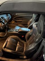 Jaguar XKR 5.0 V8 XKR-s Cabriolet R - graue Jaguar XKR