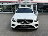 Mercedes-Benz GLC 250d 4Matic AMG-Line|NIGHT| - Mercedes-Benz GLC 250 in Mönchengladbach