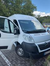 Citroën Citroen Jumper L4 2.2 TDI GUTEN ZUSTAND!!! - gebrauchte Citroën Jumper aus dem Jahr 2009