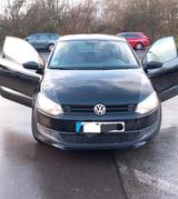 Volkswagen Polo 1.2 Comfortline Comfortline