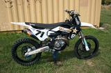 Husqvarna FC 450 Rockstar - HUSQVARNA FC 450