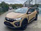 Dacia Sandero III Stepway Extreme+ - gebrauchte Dacia Sandero aus dem Jahr 2024