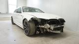 BMW M5 Competition *19%*Bowers & Wilkins*HeadUp* - BMW M5 Unfallwagen