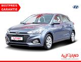 Hyundai i20 1.2 Active - Cars in Halle: Kleinwagen