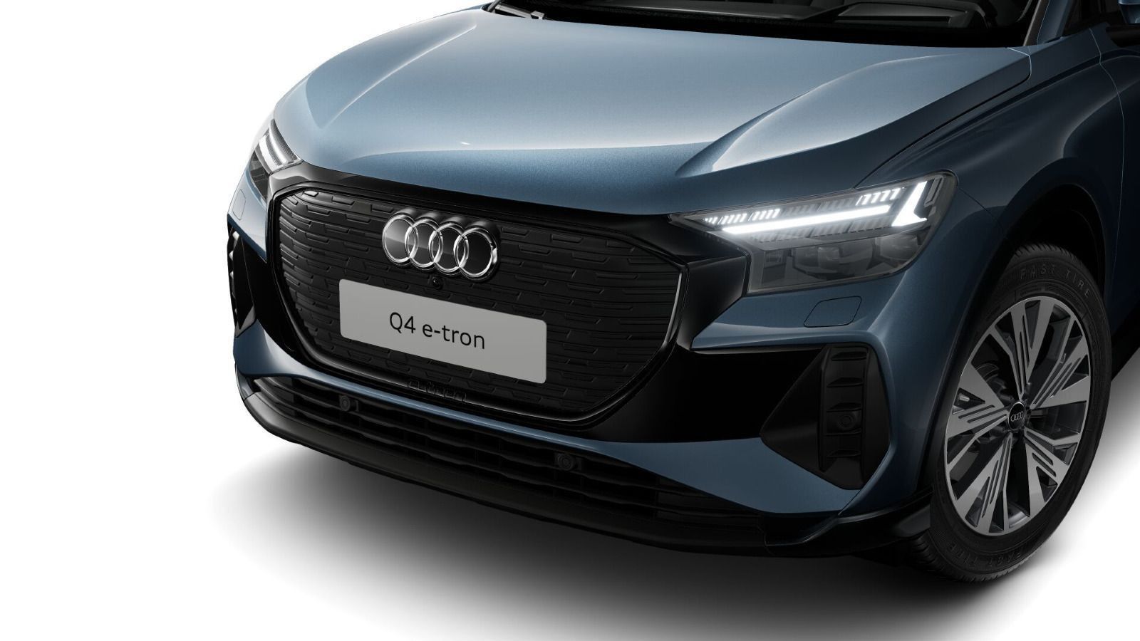 Audi Q4 e-tron - Bild 3