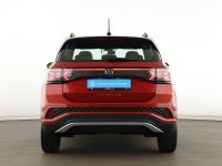 Volkswagen T-Cross - Vorschau Bild 7