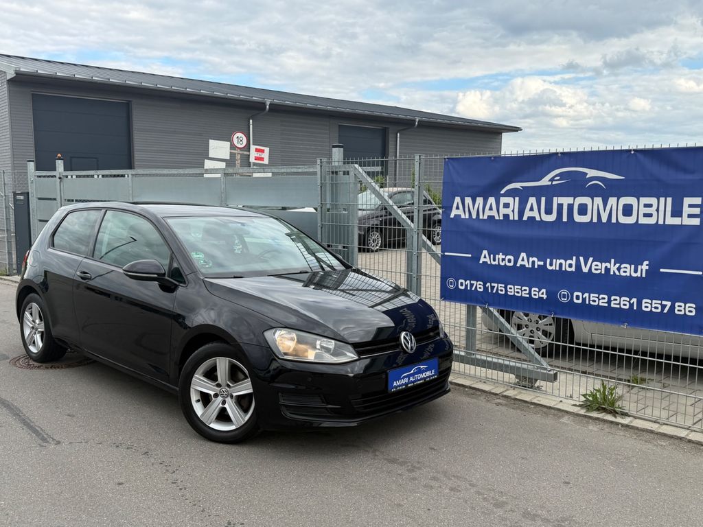 VW Golf - Bild 31