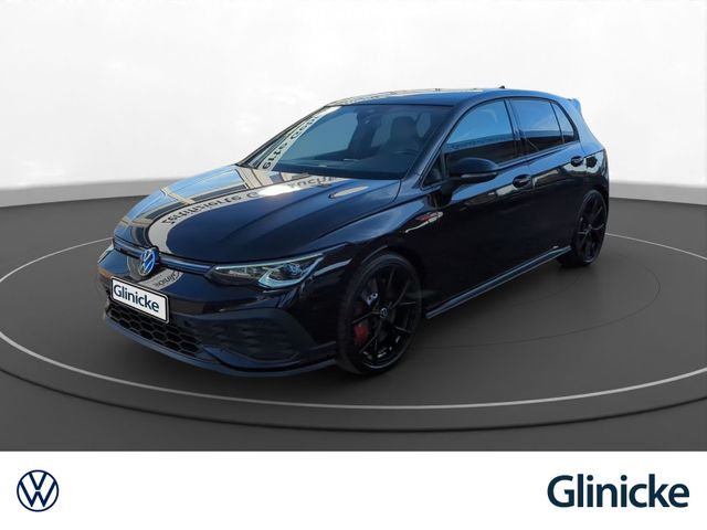 Volkswagen Golf VIII 2.0 TSI GTI Clubsport Pano Matrix DSG