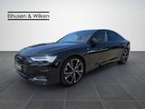 Audi A6 Limousine 55+TFSI e+ADVANCED+LEDER+MATRIX+ - Audi A6 advanced mit Hybrid-Antrieb (Benzin/Elektro)