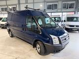 Ford Transit Kasten FT 300 L LKW*161TKM*AHK 2800KG - Ford Transit: Ft 300k