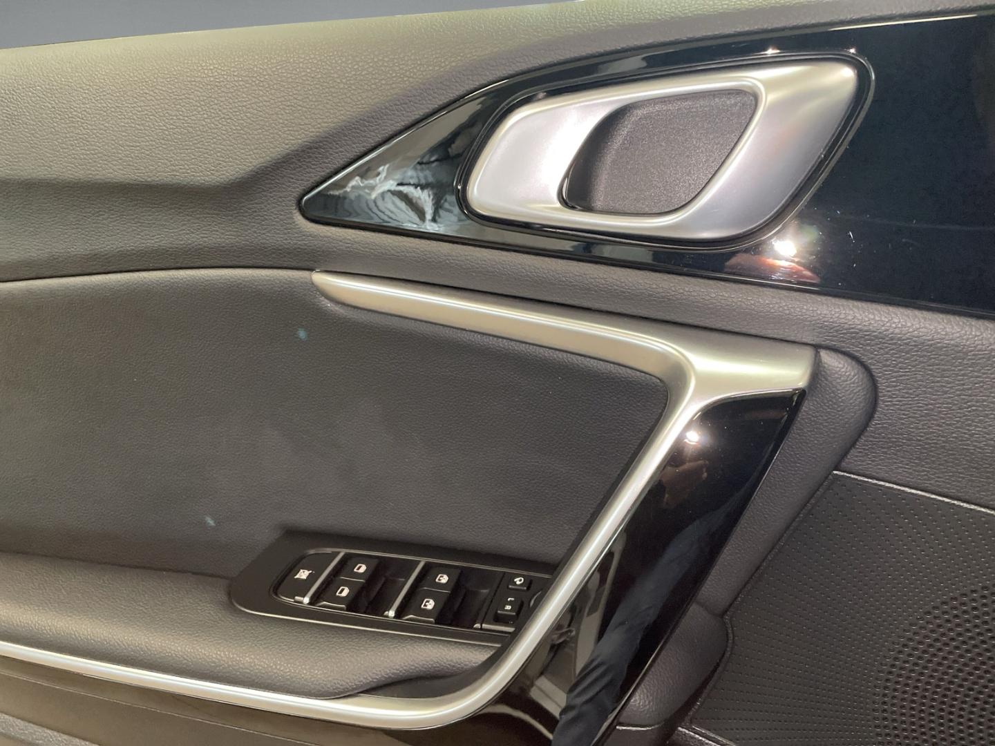 Kia ProCeed GT-Line 1.5T GLASDACH SHZ LHZ NAVI JBL T