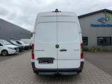 Mercedes-Benz Sprinter III 214 CDI L2 AHK/Kamera/KeylessGo - : Weiß, Van