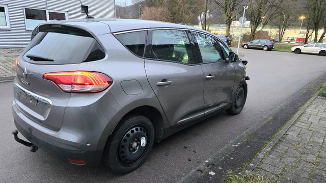 Renault Scenic IV Intens