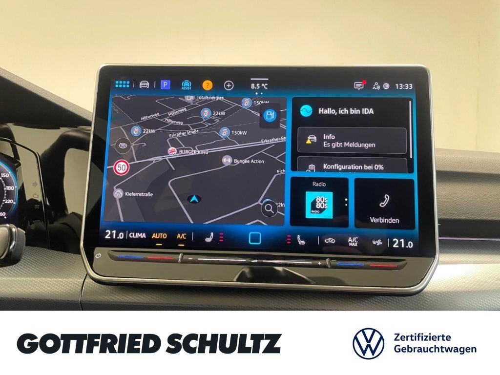 Volkswagen Golf - Bild 13