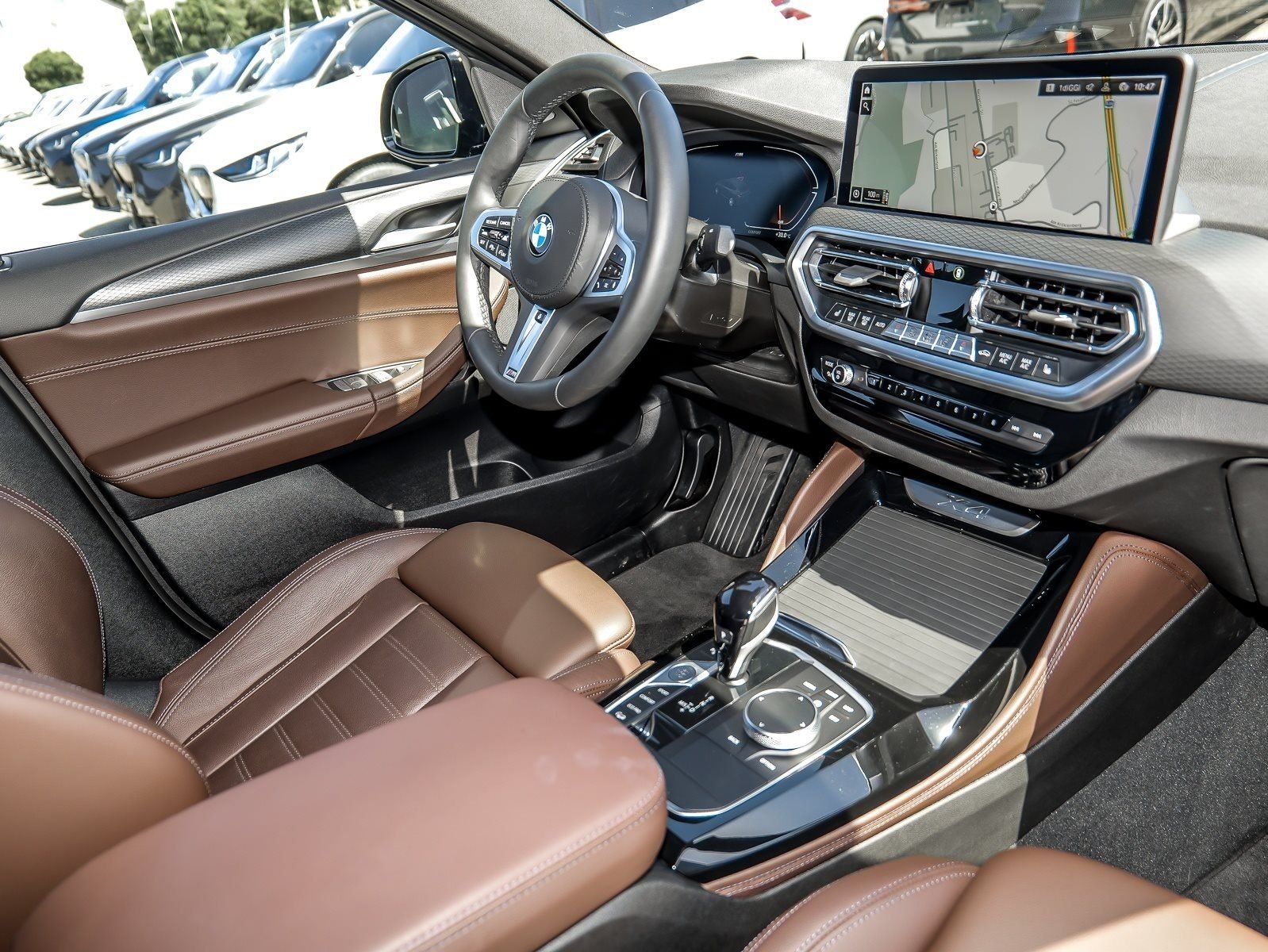 BMW X4 - Bild 15