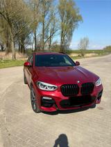 BMW X4 M40I Vollausstattung - BMW X4 M40 in Hamburg