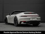 Porsche 992 (911) Carrera 4S Cabriolet BOSE InnoDrive - gebrauchte Porsche 992 aus dem Jahr 2024