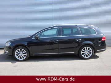 Volkswagen Passat Variant - 8
