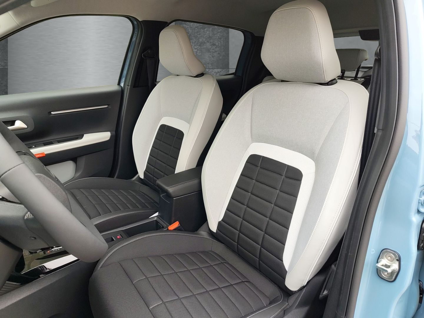 Citroën C3 - Bild 8