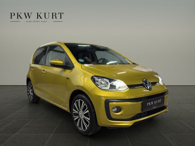 Volkswagen up! join up! *PDC *1.Hand *Sound system *Klima