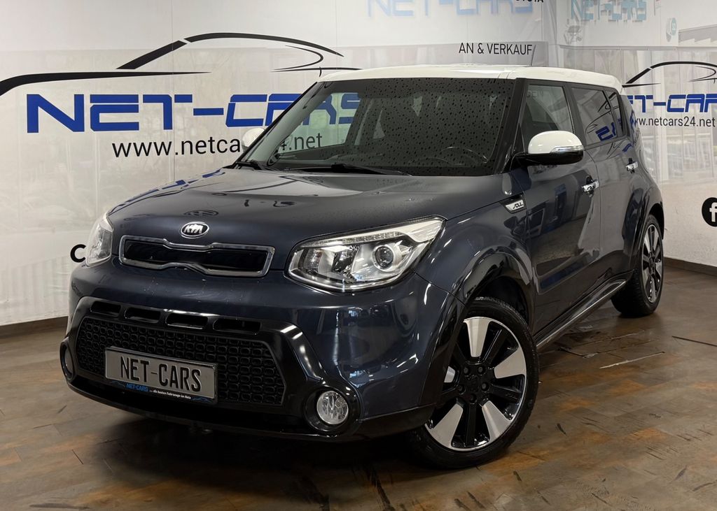 Angebot ansehen Kia Soul