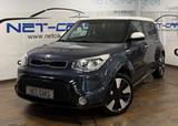 Kia Soul 1.6 CRDi Edition*Klima*NAVI+Kamera*LED - Kia Soul mit Diesel-Antrieb: Automatik
