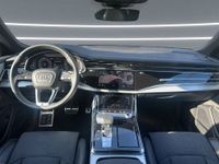 Audi Q8 - Vorschau Bild 9