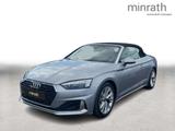 Audi A5 Cabriolet 40 TFSI advanced MATRIX+NAVI+DAB+LE - Audi A5 in Krefeld