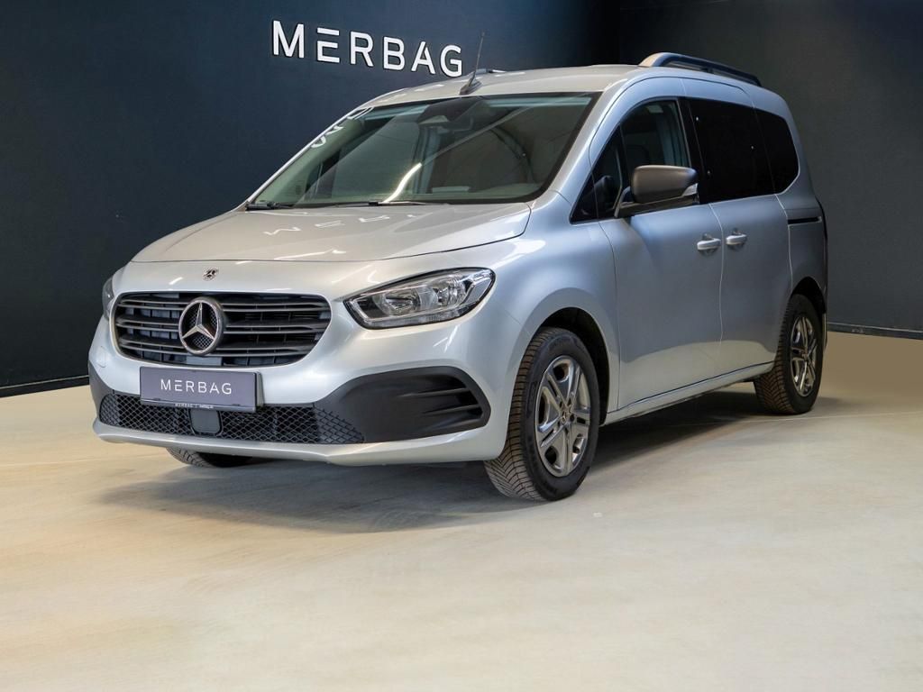 Image of Mercedes-Benz Citan