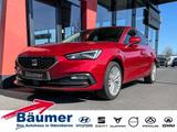 Seat Leon Xcellence 1.5 TSI ACT 96 kW (130 PS) - Seat Leon: 1.9