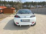 Ford Well Maintained Ford Puma 1.7 + Spare Parts - gebrauchte Ford Puma aus dem Jahr 1998