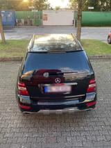 Mercedes-Benz ML320 CDI  4 matik  01706108181 - Mercedes-Benz ML 320 Gebrauchtwagen in Mülheim (Ruhr)
