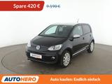 Volkswagen up! 1.0 High up! BlueMotion*TEMPO*PDC*SHZ*KLIMA* - Volkswagen up!: High