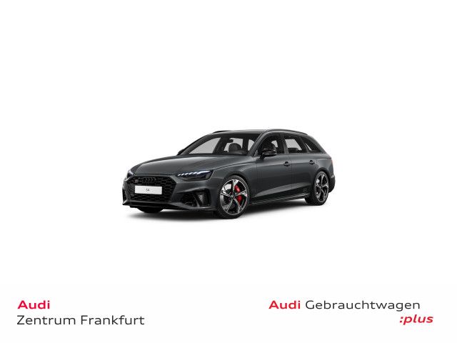 Audi S4 - Bild 1