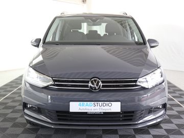 Volkswagen Touran 1.5 TSI DSG COMFORTLINE LED KAMERA 7SITZ