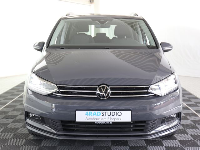 Volkswagen Touran 1.5 TSI DSG COMFORTLINE LED KAMERA 7SITZ
