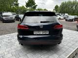 Volkswagen Touareg 3.0TDI 4Motion,2.H,ACC,LED,AHK,LEDER,KAM - Volkswagen Touareg in Rostock