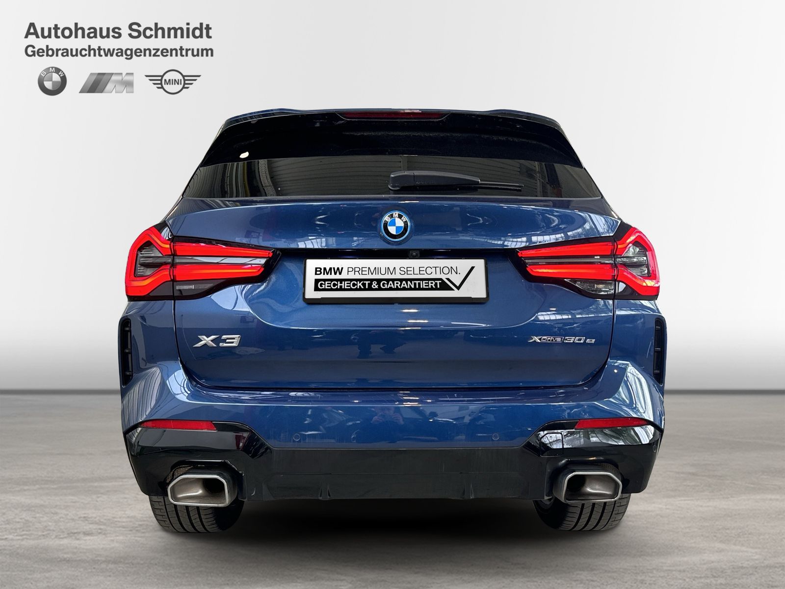 BMW X3 - Bild 4