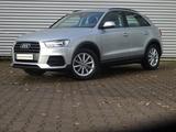Audi Q3 1.4 TFSI ultra Navi AHK 8-fach HiFi SH PDC - Audi Q3 8U mit Benzin-Antrieb