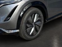 Nissan Ariya 63kWh KAMERA NAVI KLIMAAT STANDHEIZUNG LED - Image