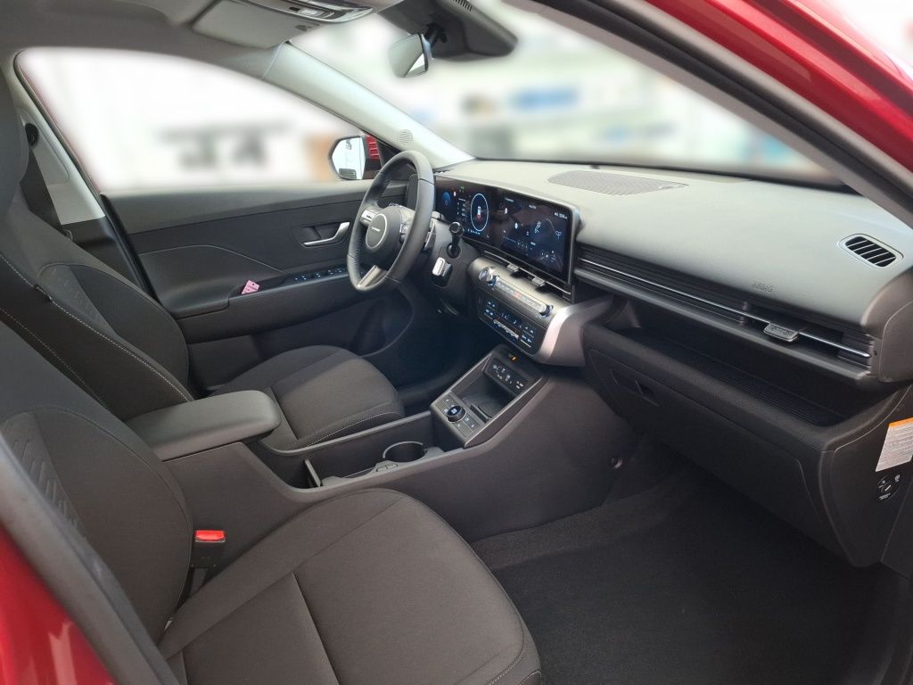 Fahrzeugabbildung Hyundai KONA EV 2WD 65kWh Trend 2xKlima AUT Akustikglas