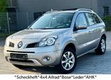 Renault Koleos 2.0 dCi 150 Dynamique*AHK*Leder*Bose*4x4* - gebrauchte Renault Koleos aus dem Jahr 2008