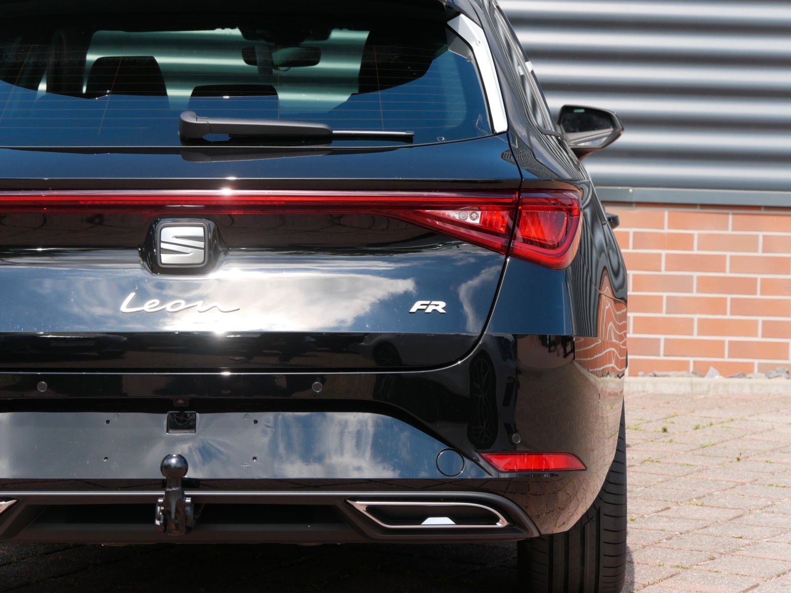 Seat Leon - Bild 10