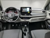 Suzuki Swift - Vorschau Bild 11