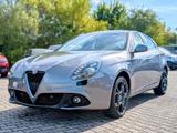 Alfa Romeo Giulietta 1.4 TB 16V Super 120PS Schalter  - Alfa Romeo Giulietta aus 2019