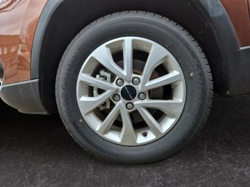BAIC Senova X35 1.5 LED, Klima, EPH
