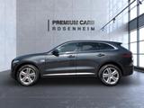 Jaguar F-Pace D300 R-Dynamic HSE AWD Schiebed./Massage - Jaguar F-Pace: Hse